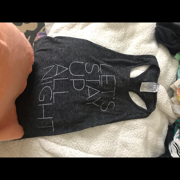 tank top - Picture 2 of 2